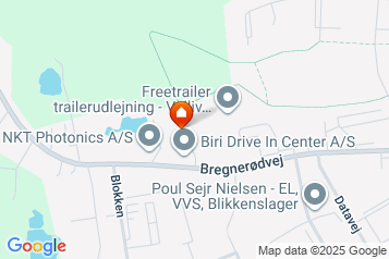 91 m2 lejlighed på Sophie Adolfines Vej