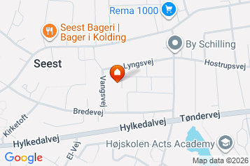 4 værelses lejlighed på 116 m2