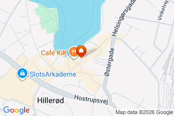 4 værelses lejlighed på 123 m2