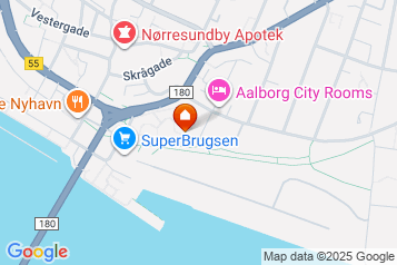 Engvej, 77 m2, 3 værelser, 6.474 kr.