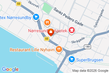 2 værelses lejlighed på 82 m2