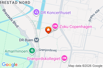 Lejlighed med altan/terrasse