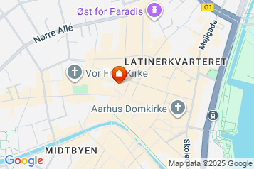 4 værelses lejlighed på 78 m2