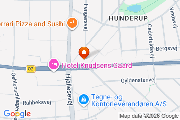 71 m2 lejlighed i Odense M