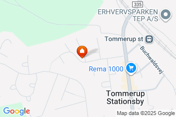 92 m2 lejlighed på Teglhøjen