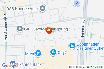 3 værelses lejlighed på 75 m2