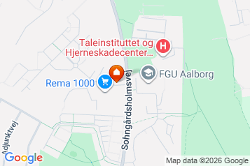 3 værelses lejlighed på 93 m2