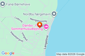 2 værelses lejlighed inkl. parkering