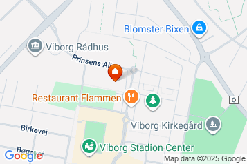 Ungdomsbolig på 32 m2 til 2.890 kr.