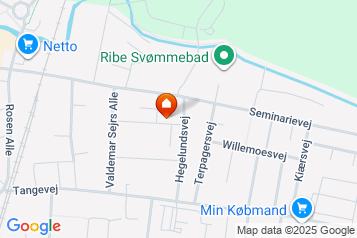 1-værelses lejlighed