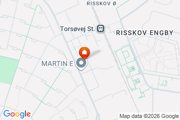 5 værelses lejlighed på 109 m2