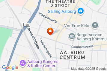 49 m2 lejlighed i Aalborg