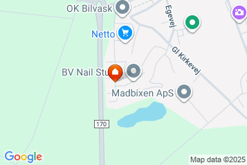 111 m2 lejlighed i Horsens