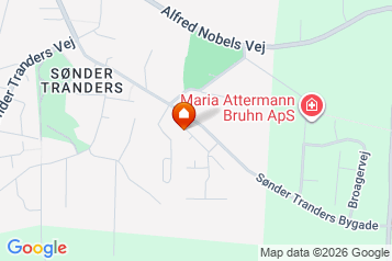 Jasminparken, 115 m2, 4 værelser, 11.995 kr.