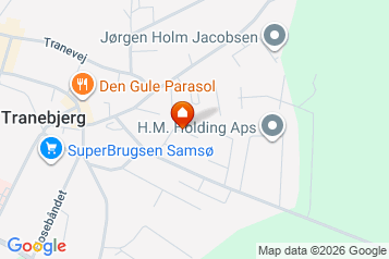 4-værelses rækkehus