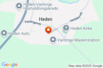 3-værelses rækkehus