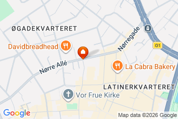 Lejlighed til 10.100 kr.