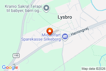 4 værelses lejlighed på 85 m2