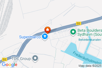 Lejlighed til 18.600 kr.