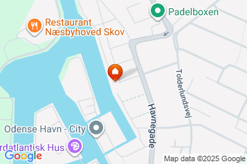 Malmøgade, 141 m2, 3 værelser, 19.495 kr.