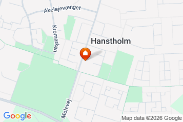 3-værelses lejlighed