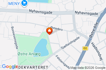 Lejlighed til 5.568 kr.