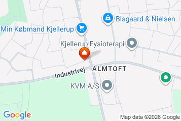 4 værelses lejlighed på 119 m2