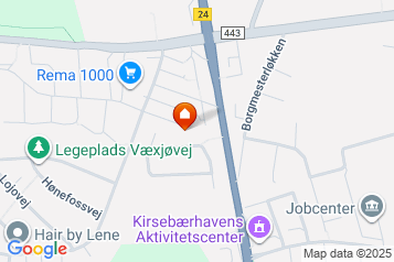 Lejlighed til 4.683 kr.