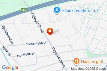 3 værelser for 13.900 kr. pr. måned