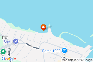 2 værelses lejlighed på 96 m2