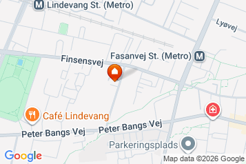 Ungdomsbolig på 28 m2 til 8.950 kr.