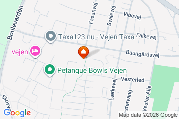 29 m2 lejlighed i Vejen