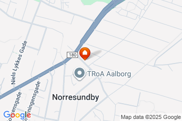 Værelse på Kortegårdsvej i Nørresundby