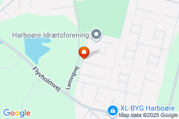 Hus/villa med altan/terrasse