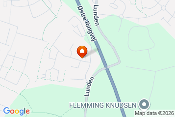 95 m2 hus/villa i Agedrup