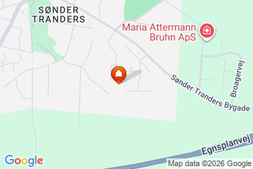 4 værelses hus/villa inkl. parkering