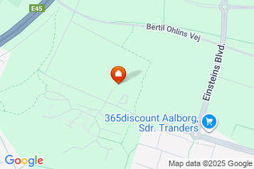 Lejlighed med altan/terrasse