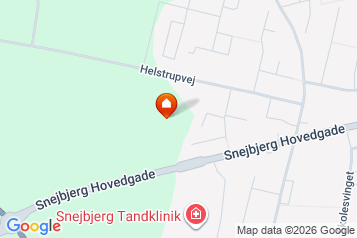 78 m2 hus/villa på Æblelunden