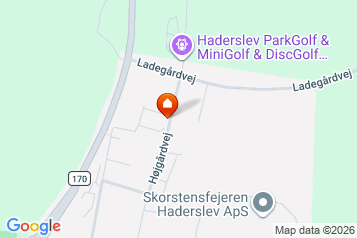 50 m2 lejlighed på Grøftholtvænget