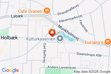 Lejlighed til 5.373 kr.