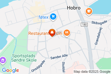 2 værelses lejlighed på 64 m2
