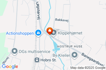 2 værelses lejlighed på 68 m2