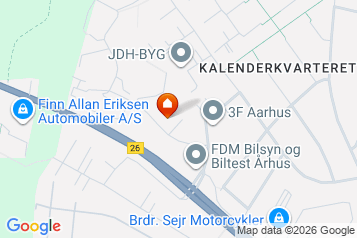 2 værelses lejlighed på 56 m2