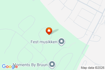 Lejlighed på Engen i Billund