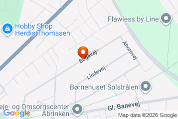 2 værelses hus/villa på 54 m2