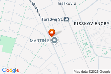 Lejlighed på Tove Ditlevsens Gade i Risskov