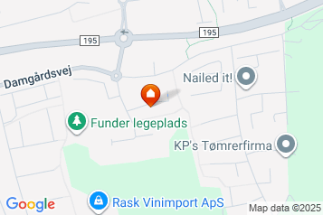 4 værelser for 10.800 kr. pr. måned