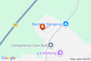 109 m2 hus/villa i Slangerup