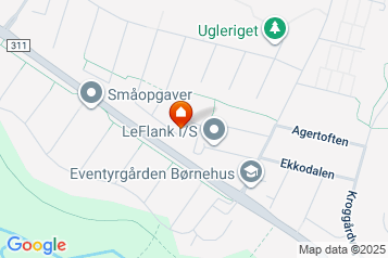 Lejlighed på Bjørnekæret i Odense N