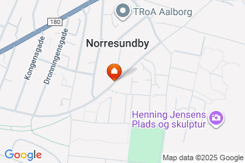 74 m2 lejlighed på Teisensvej